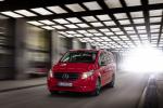Mercedes-Benz Vito Mixto 2020 года (WW)